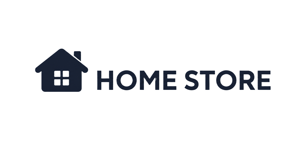 Logo Home Store